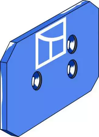 Anlagenschoner XP-4